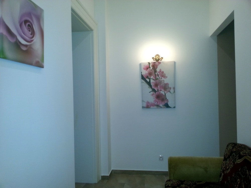Deluxe Apartments Karlsbad Exteriör bild